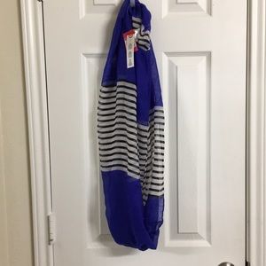 Infinity Scarf